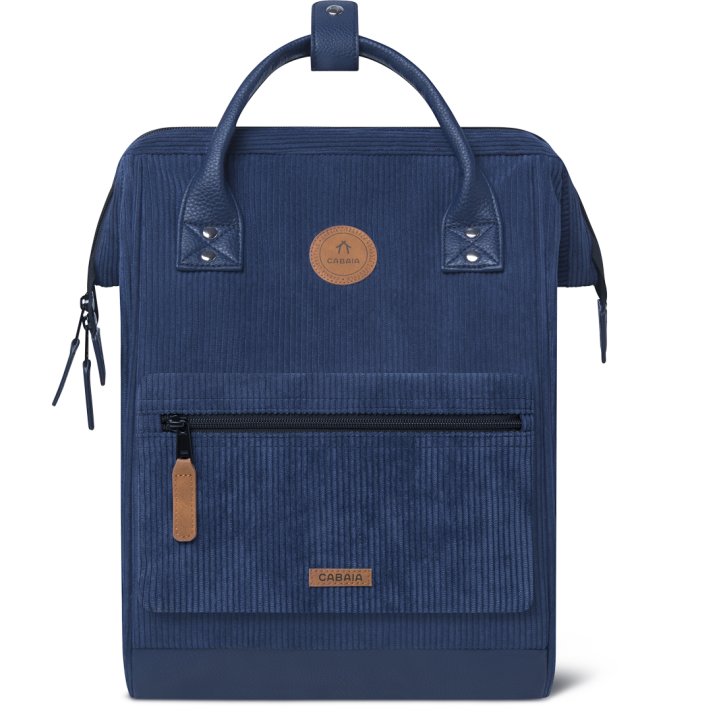 CABAIA Adventurer M Indianapolis Day Pack dark blue